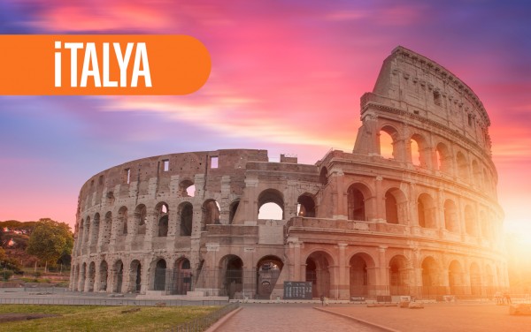 09.11.2025 5 gece 6 gün  İTALYA TURU  (Napoli Gidiş Milano Dönüş)