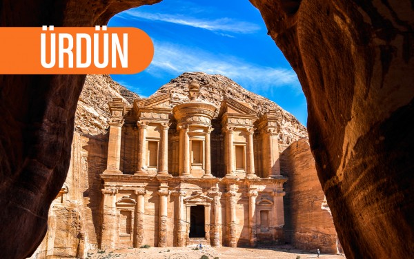 15.12.2025  4 gece 5 gün ÜRDÜN TURU