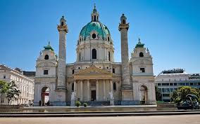 13.11.2025 3 gece 4 gün VİYANA TURU