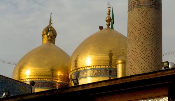 17.12.2025 3 gece 4 gün IRAK TURU